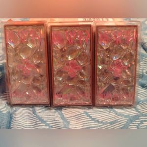 Bedoya Beauty 3x Eyeshadow Palettes